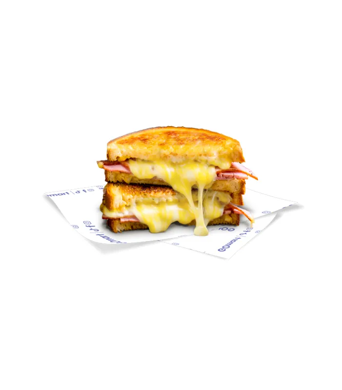 Sandwich de Queso